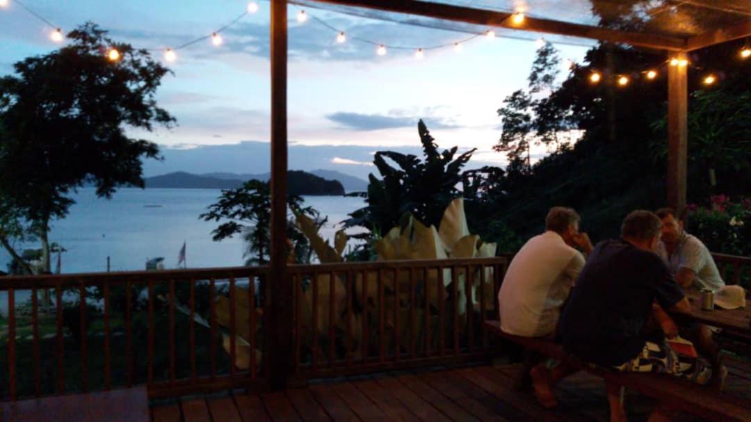 Bigfin Beach Resort Kota Belud Extérieur photo