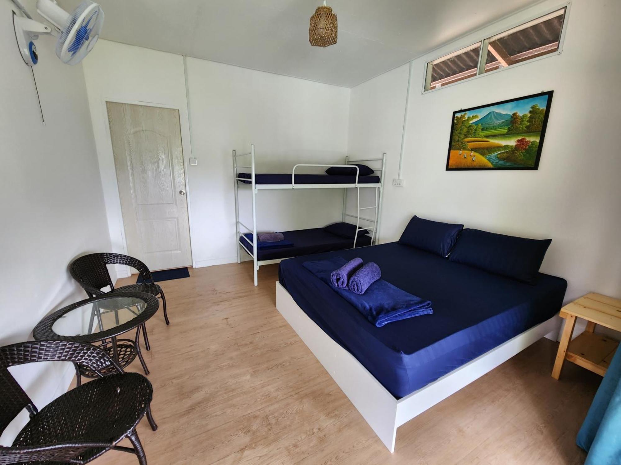 Bigfin Beach Resort Kota Belud Extérieur photo