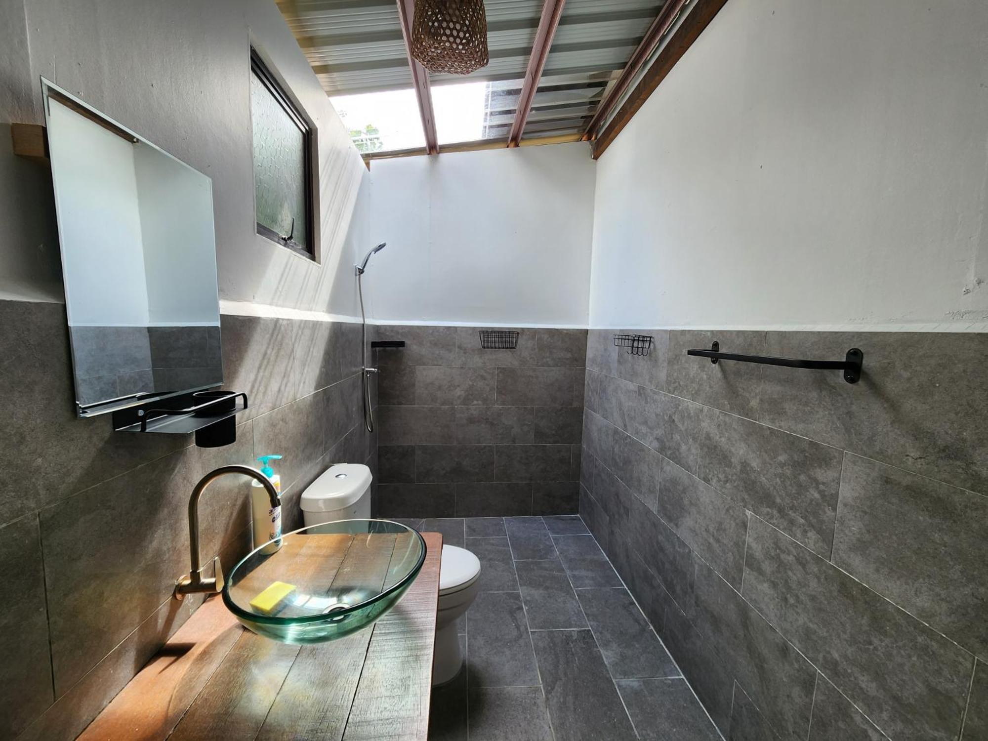 Bigfin Beach Resort Kota Belud Extérieur photo