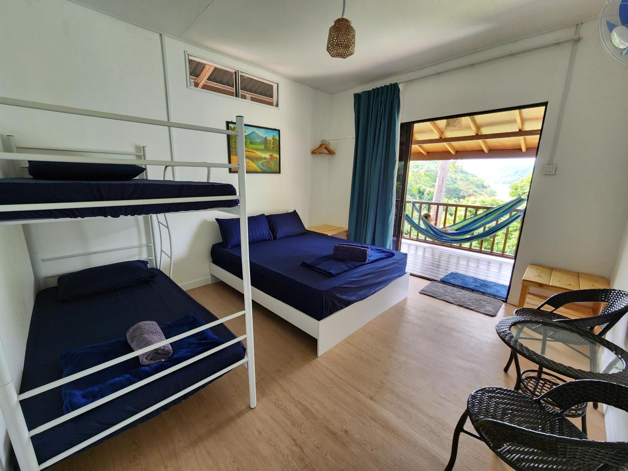 Bigfin Beach Resort Kota Belud Extérieur photo