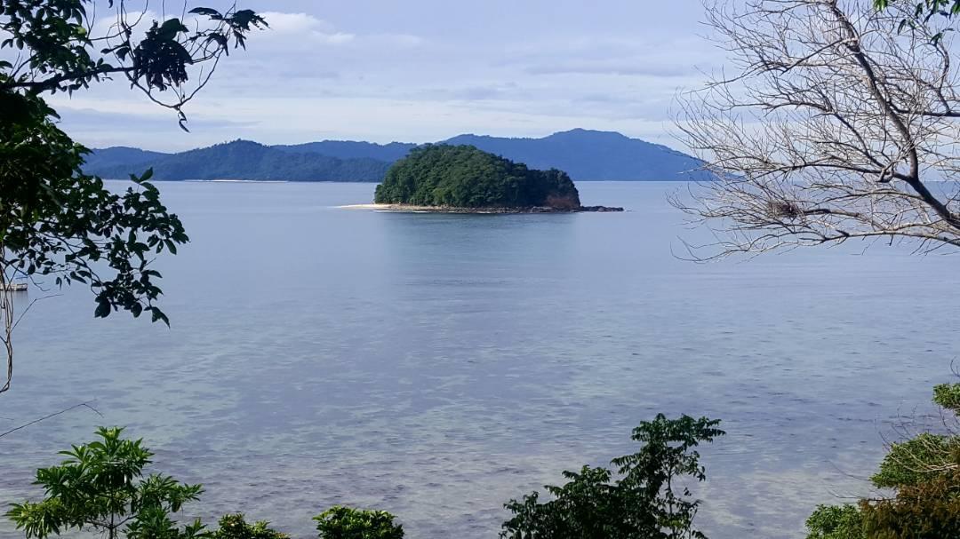 Bigfin Beach Resort Kota Belud Extérieur photo